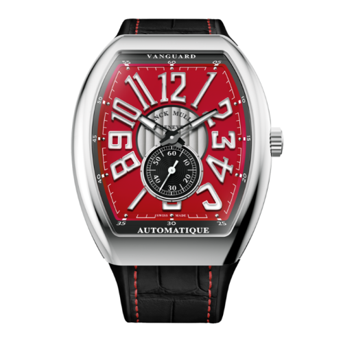 Vanguard Slim Vintage