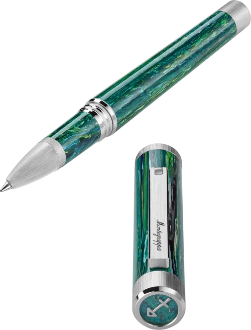 Шариковая ручка "Zodiac-Стрелец"