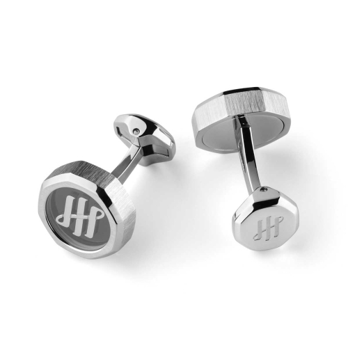 Запонки "Otto Effortless Complexity"