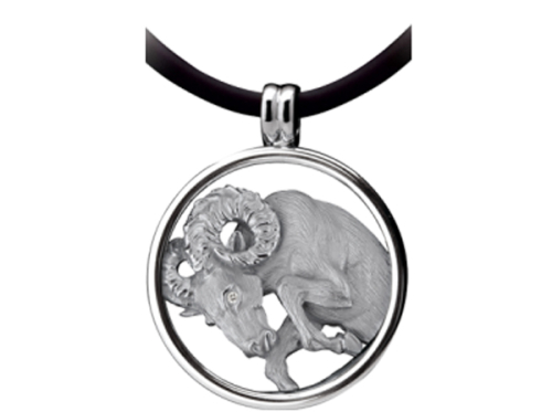 Ожерелье Zodiac BIG ARIES