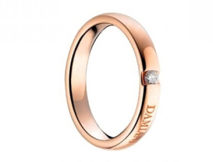 Обручальное кольцо VERAMORE
