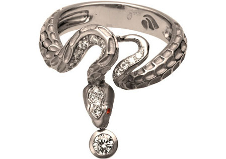 КОЛЬЦО Mythology