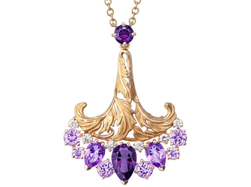 Ожерелье Gea Germina