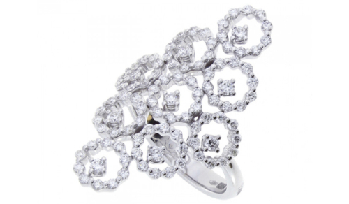 КОЛЬЦО JULIETTE