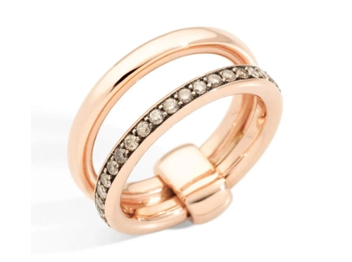 Кольцо POMELLATO TOGETHER