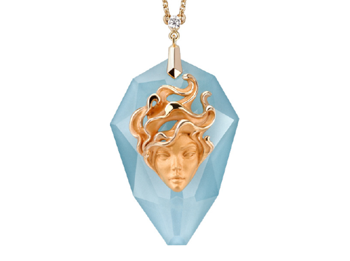 Кулон ELEMENTS - WATER