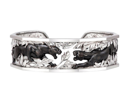 Браслет WILD SPIRIT Shadow