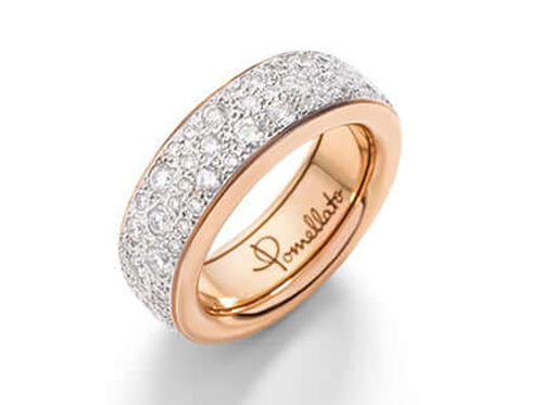 Кольцо ICONICA