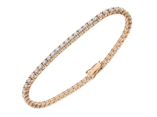 Теннисный Браслет TIMELESS CLASSICO