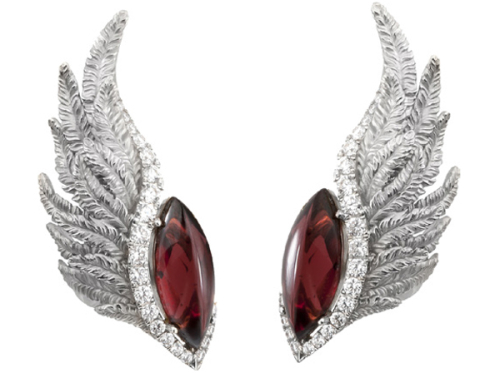 СЕРЬГИ Hechizo Armonia