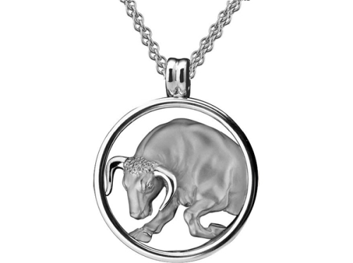 Ожерелье ZODIAC TAURUS
