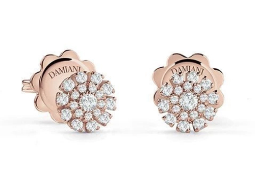 Серьги MARGHERITA