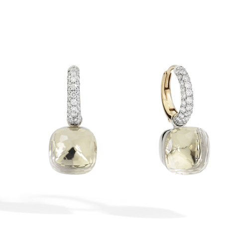 Серьги NUDO Classic