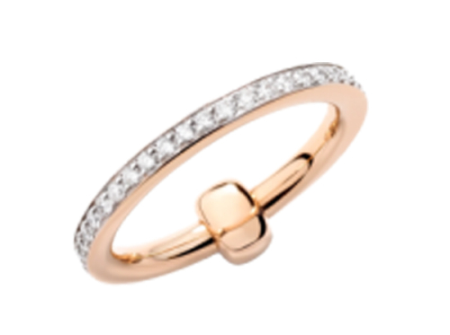 Кольцо POMELLATO TOGETHER