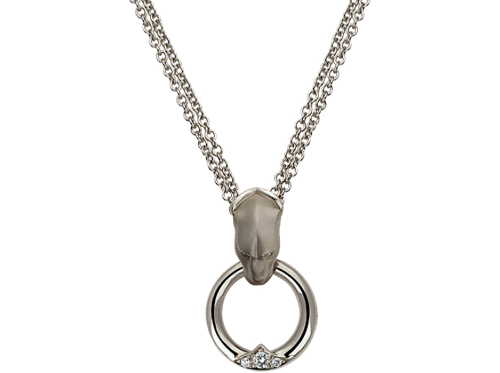 Колье Vitral Gargola Aldaba