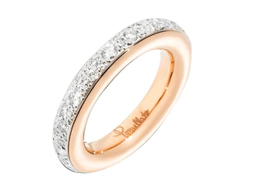 Кольцо ICONICA