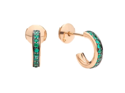 Серьги POMELLATO TOGETHER