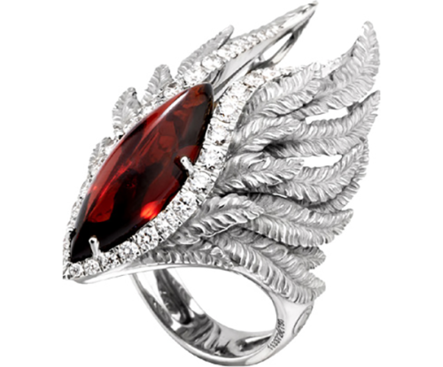 КОЛЬЦО Hechizo Armonia