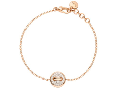 Браслет POM POM DOT