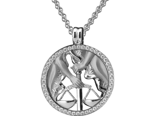 Ожерелье ZODIAC Libra