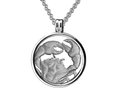 Ожерелье ZODIAC Cancer