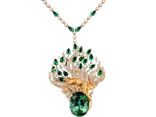 Ожерелье HECHIZO