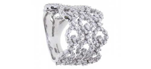 КОЛЬЦО JULIETTE