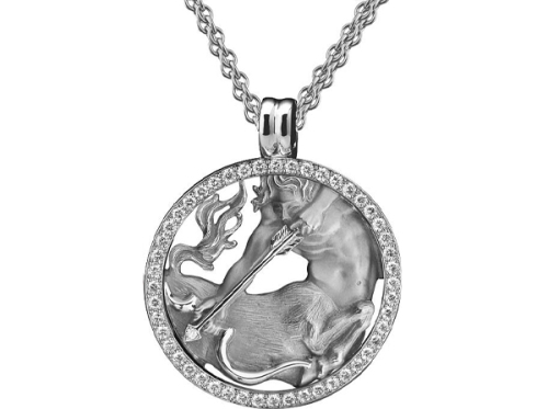 Ожерелье BIG Sagittarius