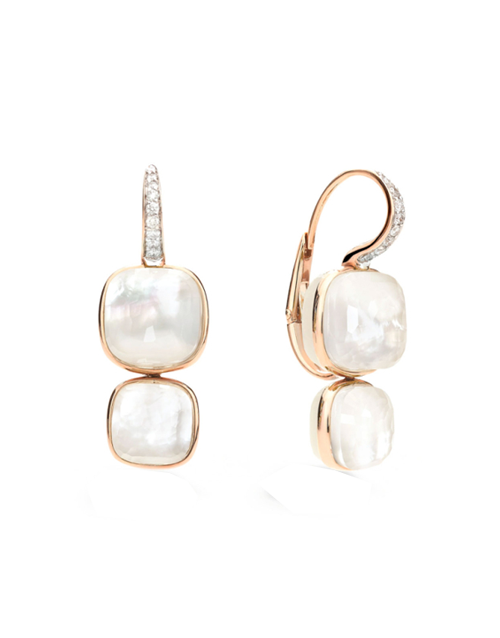 Серьги NUDO Classic