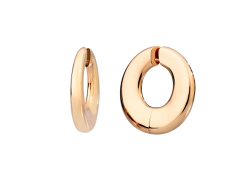 Серьги ICONICA