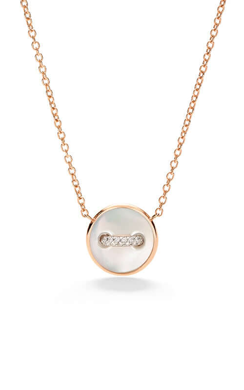 Колье POM POM DOT