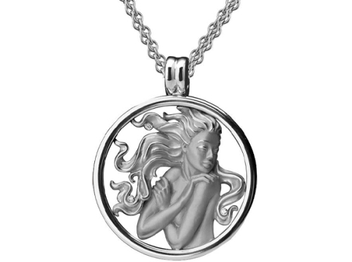 Ожерелье ZODIAC Virgo