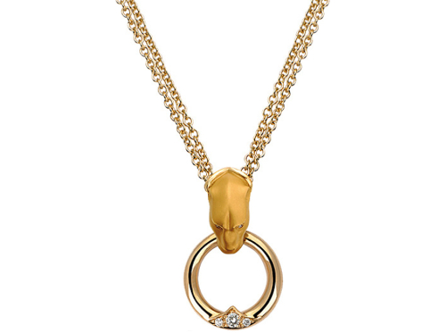 Колье Vitral Gargola Aldaba