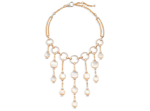 Подвеска NUDO