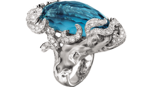 КОЛЬЦО Gea Germina 