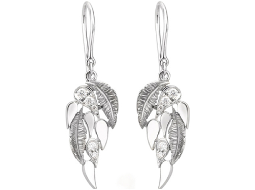 СЕРЬГИ  Hechizo ROMANCE SMALL