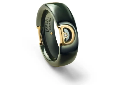 Кольцо D.ICON