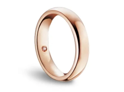 Обручальное кольцо NOI2