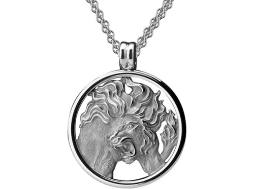 Ожерелье ZODIAC Leo