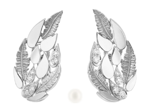 СЕРЬГИ  Hechizo ROMANCE