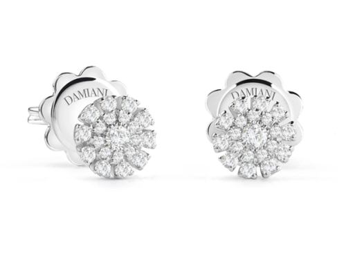 Серьги MARGHERITA