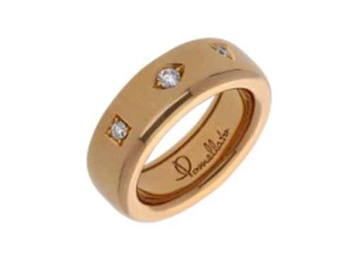 Кольцо ICONICA