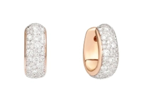 Серьги ICONICA