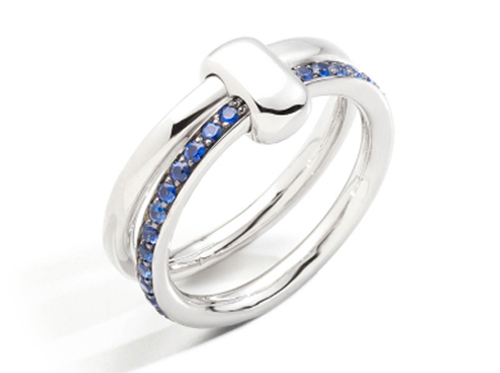 Кольцо POMELLATO TOGETHER