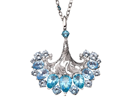 ОЖЕРЕЛЬЕ Gea Germina