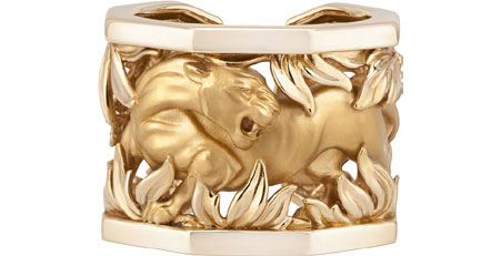 Кольцо WILD SPIRIT Shadow 