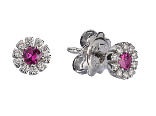 Серьги MARGHERITA