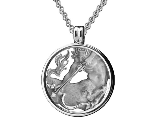 Ожерелье BIG Sagittarius