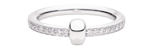 Кольцо POMELLATO TOGETHER