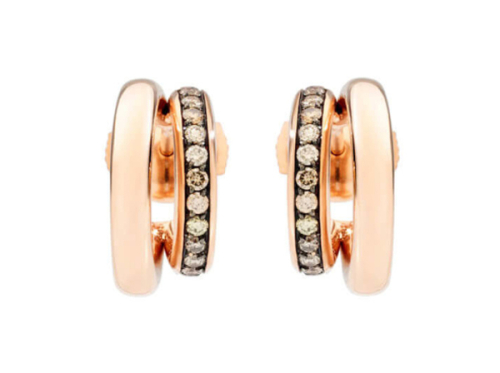 Серьги POMELLATO TOGETHER